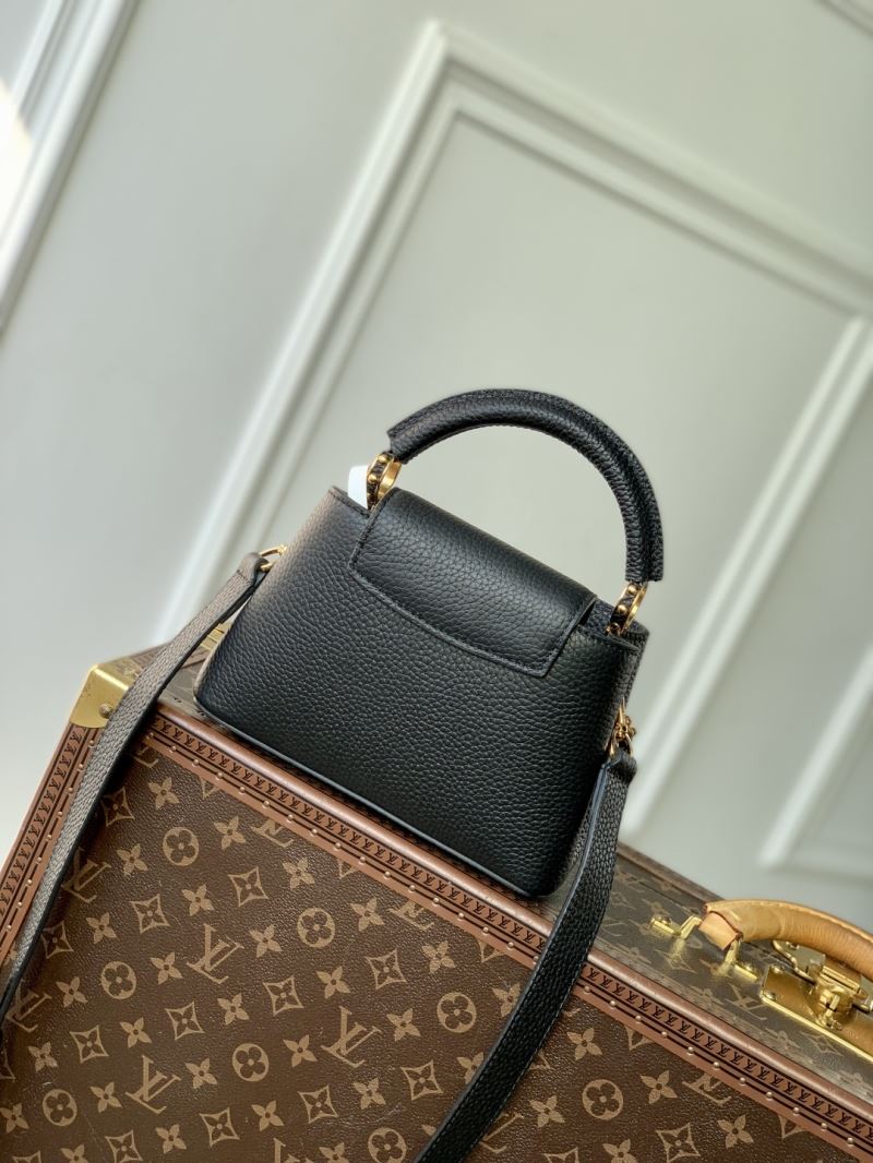 LV Capucines Bags